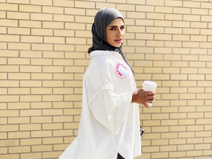 سعاد سليمان