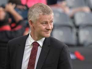 أولي غونار سولشاير