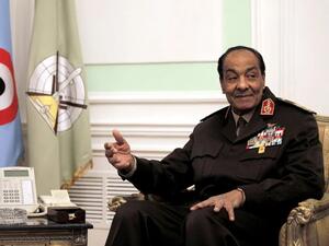  المشير محمد حسين طنطاوي