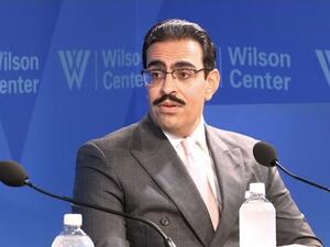 عبد الله ال خليفة