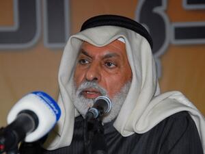 عبدالله النفيسي
