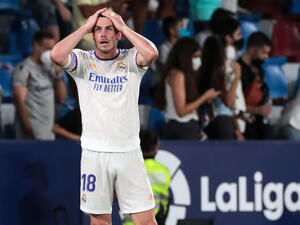 غاريث بيل يغيب عن ريال مدريد