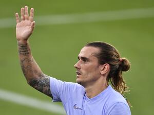  أنتوان غريزمان