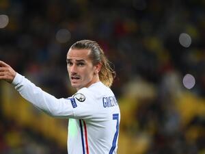 أنتوان غريزمان