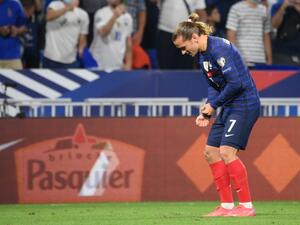 أنتوان غريزمان