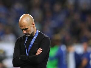 جوسيب غوارديولا