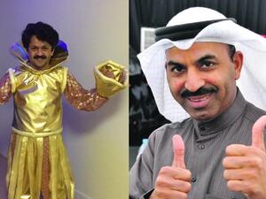 فرحان العلي