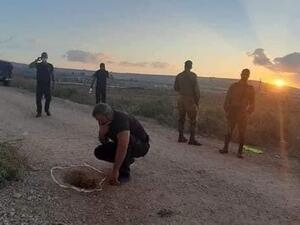 فرار 6 أسرى فلسطينيين من سجن "جلبوع" الإسرائيلي عبر نفق