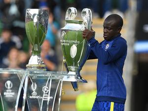 نغولو كانتي