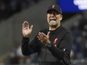 يورغن كلوب مرشح لتدريب برشلونة