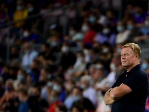 رونالد كومان