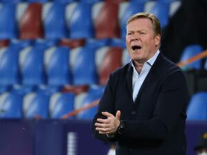 رونالد كومان