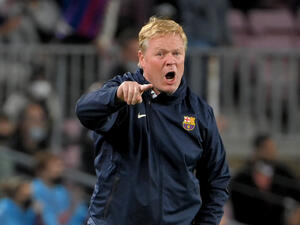 رونالد كومان