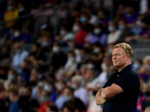 رونالد كومان