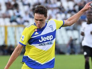 فيديريكو كييزا