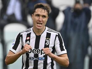 فيديريكو كييزا