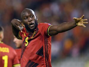 روميلو لوكاكو