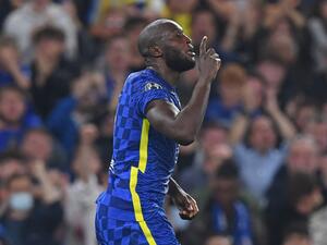 روميلو لوكاكو