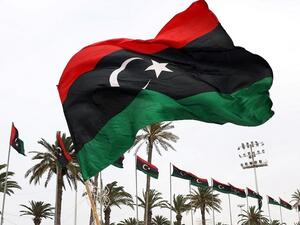 ليبيا التي على طاولة الجوار!