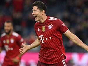 روبرت ليفاندوفسكي