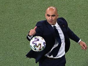 روبرتو مارتينيز