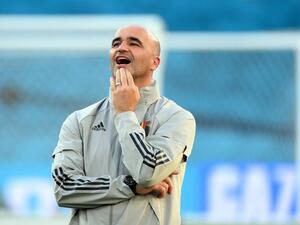 روبرتو مارتينيز