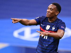 أنتوني مارسيال