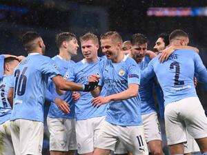 مانشستر سيتي يفتتح مشواره الأوروبي بملاقاة لايبتزيغ