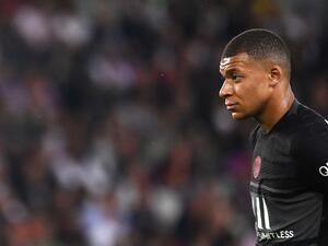 كيليان مبابي