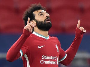 محمد صلاح يرتقي إلى المركز الثالث في ترتيب هدافي الدوري الإنجليزي