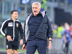 جوزيه مورينيو