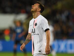 ليونيل ميسي