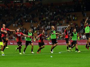 مواجهة صعبة بانتظار ميلان