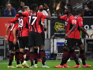 ميلان أمام تحدٍ صعب