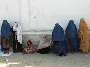 الامم المتحده قلقة على حقوق النساء بأفغانستان