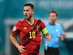 إيدين هازارد