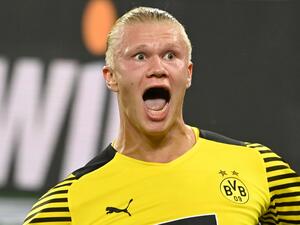 إيرلينغ هالاند