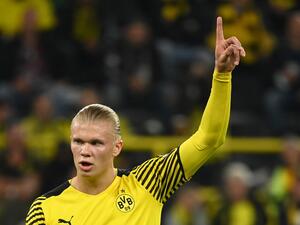 إيرلينغ هالاند