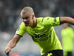 إيرلينغ هالاند