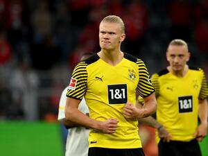 إيرلينغ هالاند