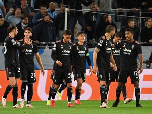 يوفنتوس يمني النفس في التغلب على ميلان