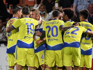 مواجهة مهمة لفريق يوفنتوس