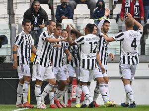 يوفنتوس في مهمة صعبة أمام تشيلسي