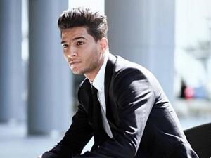 محمد عساف 