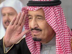 King Salman 
