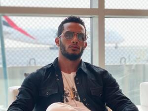 محمد رمضان