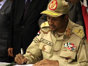 Sudan's coup attempt was prepared for 11 months