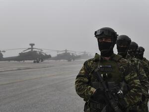 More American troops to head to Iraq