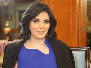 حورية فرغلي