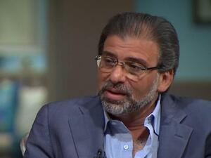 خالد يوسف